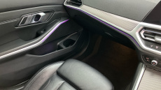 BMW 3 Series 320i M Sport 4dr Step Auto Petrol Saloon